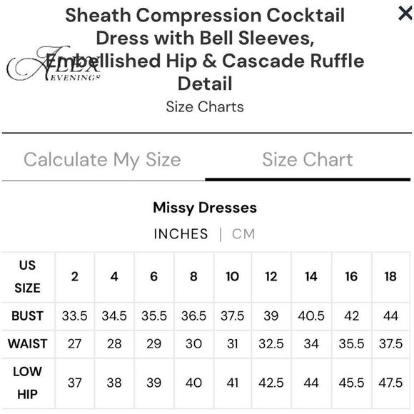 Alex Evenings Womens Side Ruched Midi Sheath Dress navy blue size 6 - Picture 4 of 10